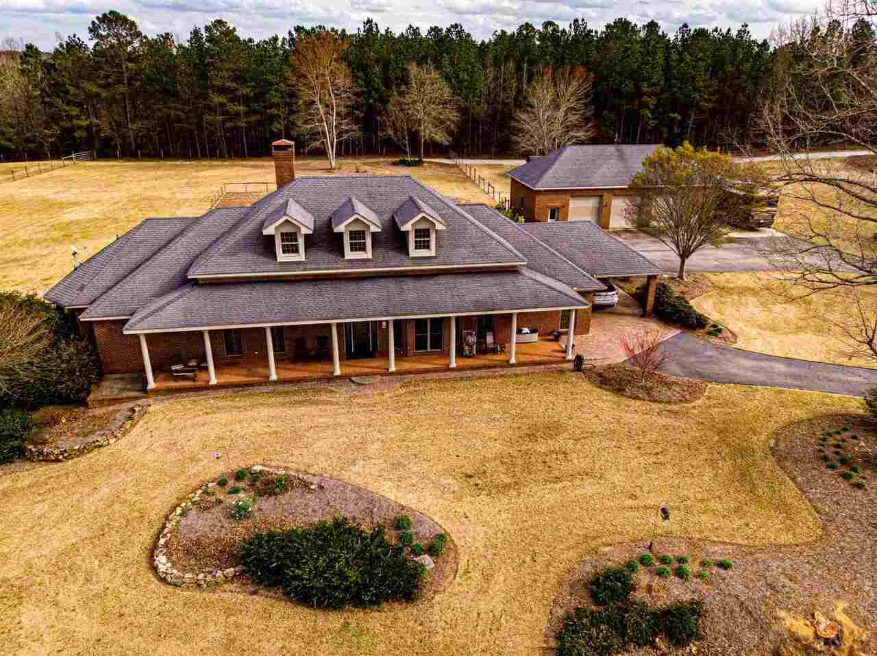 980 Hodges Farm Road - Photo 1