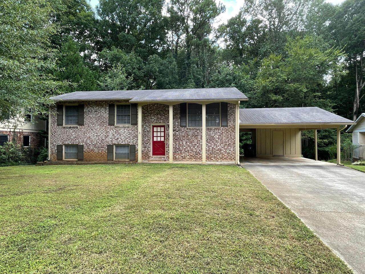 4212 Admiral Drive - Photo 1
