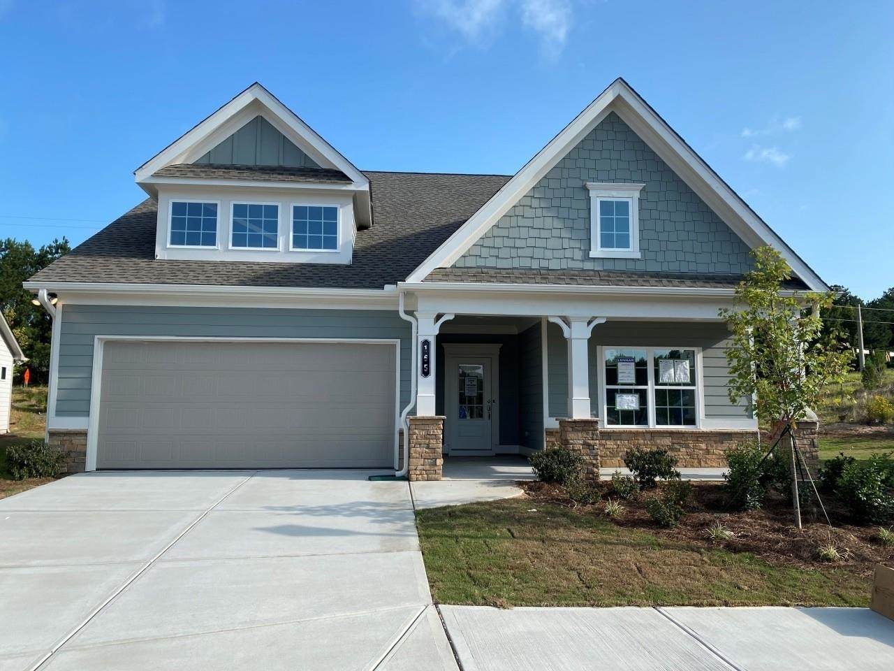 165 Hollis Street - Photo 1