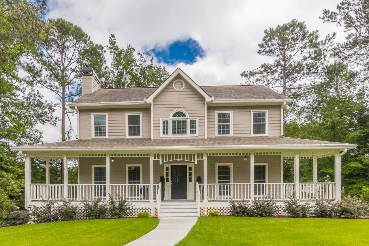 194 Preston Place - Photo 1