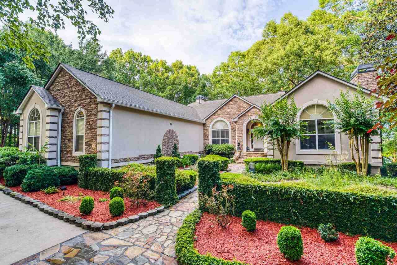186 Hoot Owl Lane - Photo 1