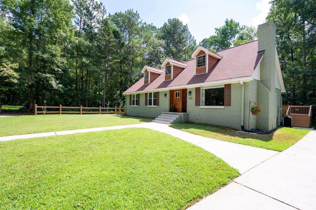 2400 Prince Howard Trail - Photo 1