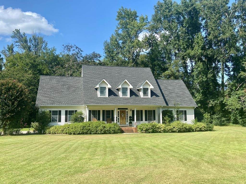 235 Cedar Trail - Photo 1