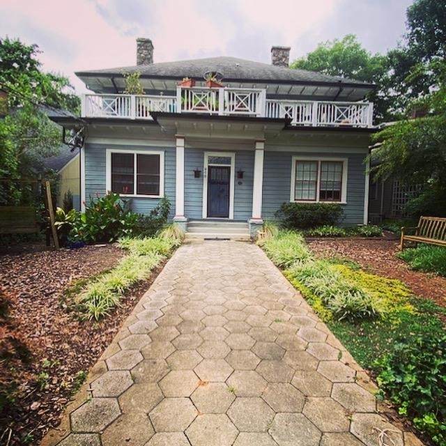 800 Ponce De Leon Place - Photo 1