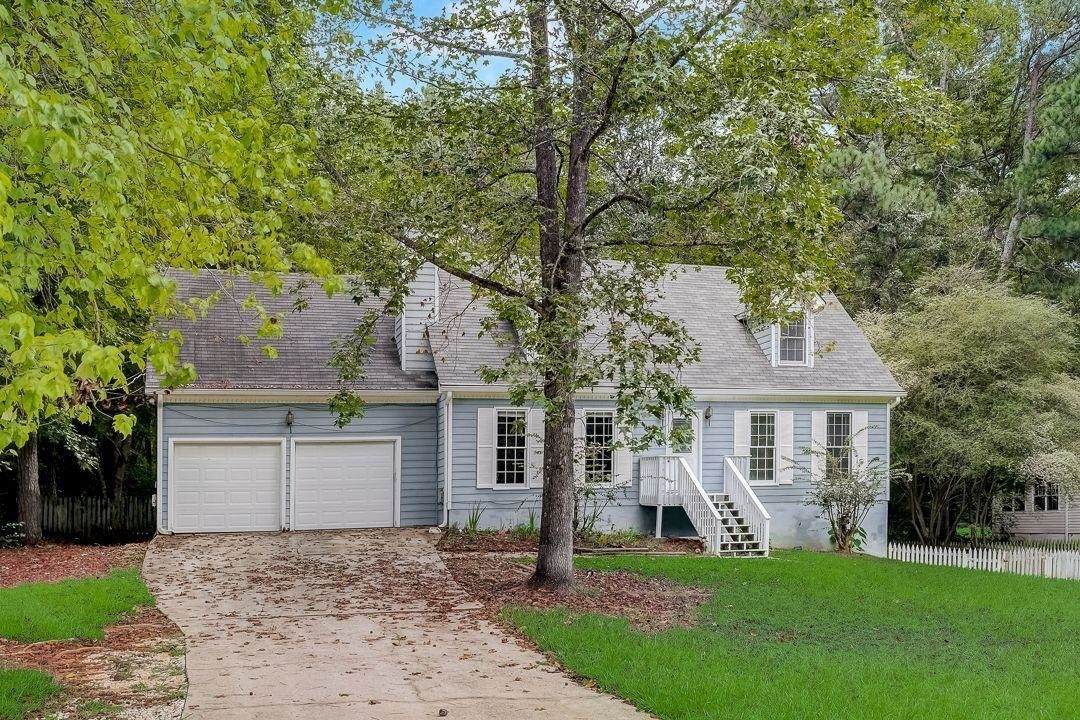 980 Forest Park Lane - Photo 1