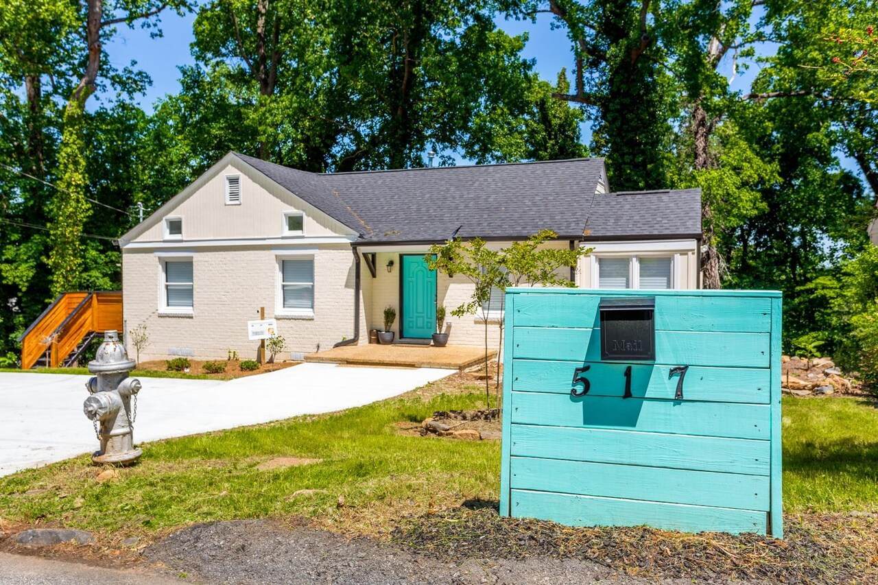 517 Hascall Road - Photo 1