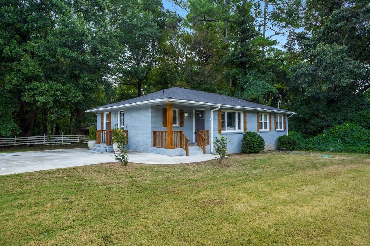 10264 Old Atlanta Highway - Photo 1