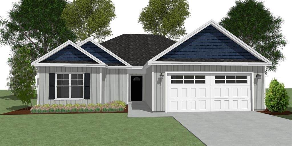 612 Daisy Drive - Photo 1