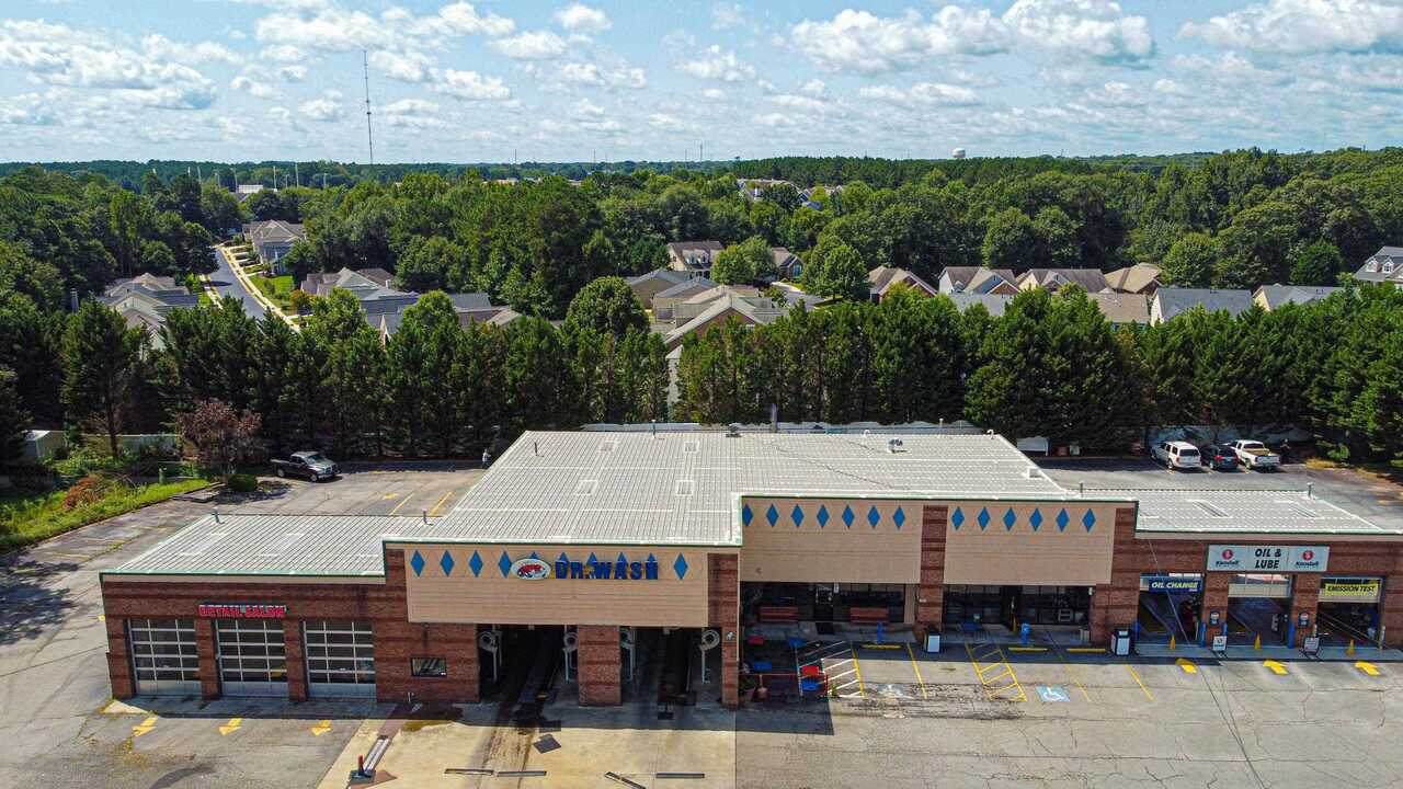 430 Highway 81 - Photo 1