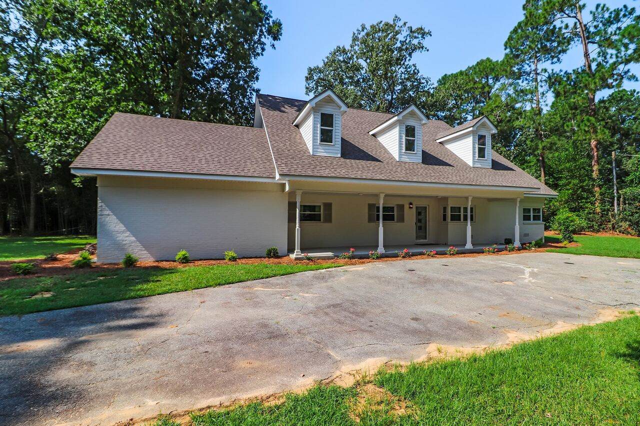 58 Pine Level Drive - Photo 1