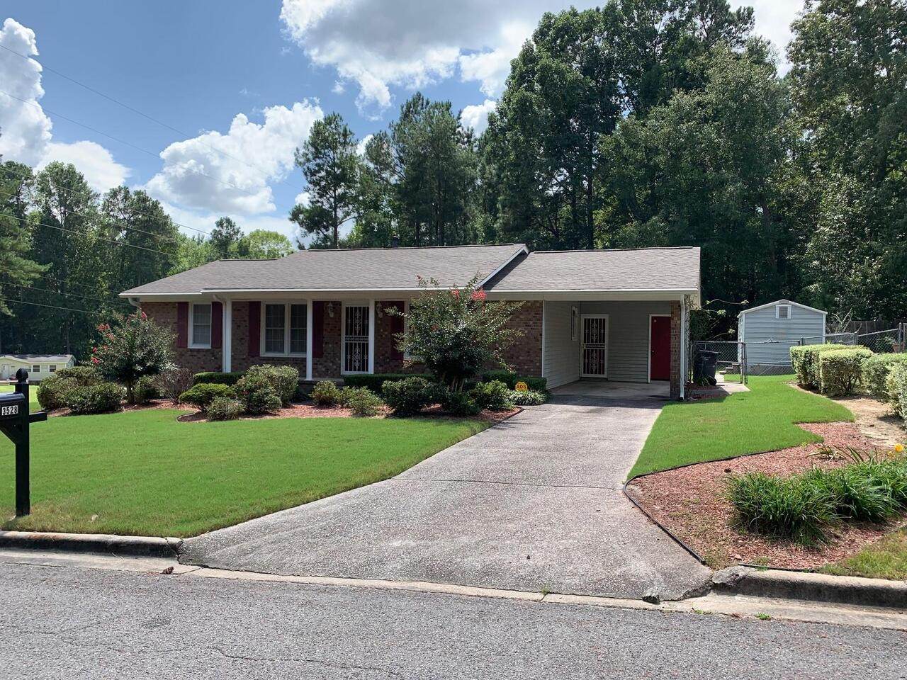 3528 Edgeworth Drive - Photo 1