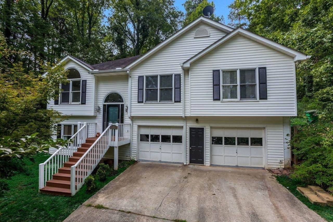 49 Blacks Mill Trce - Photo 1