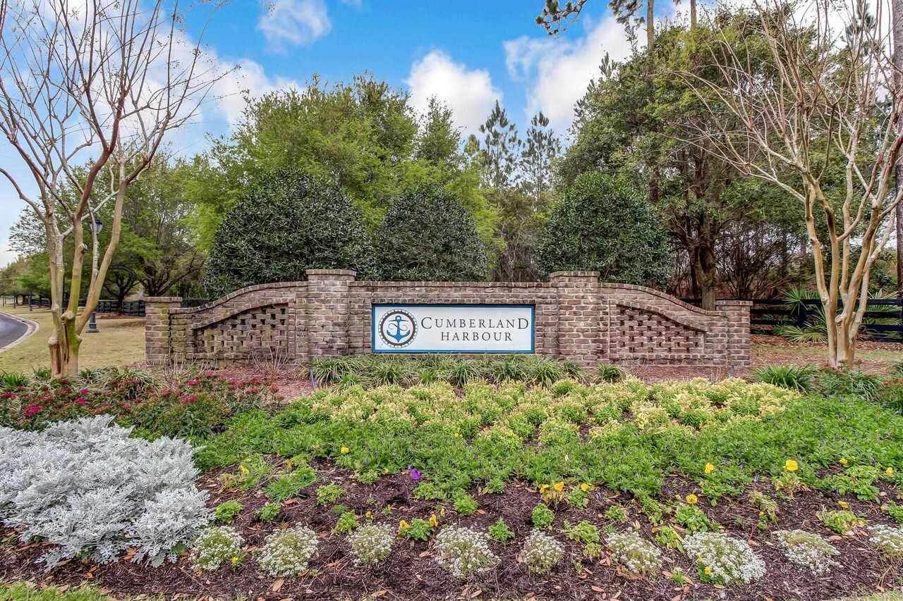 0 Campbell Parkway - Photo 1