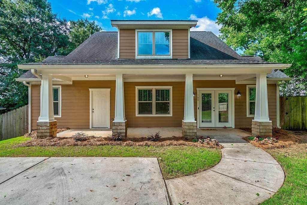 780 King Avenue - Photo 1