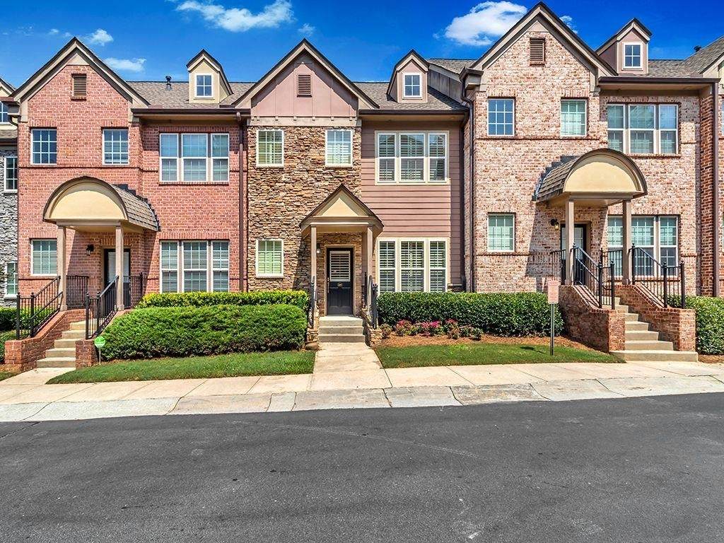 1284 Ashford Creek Way - Photo 1