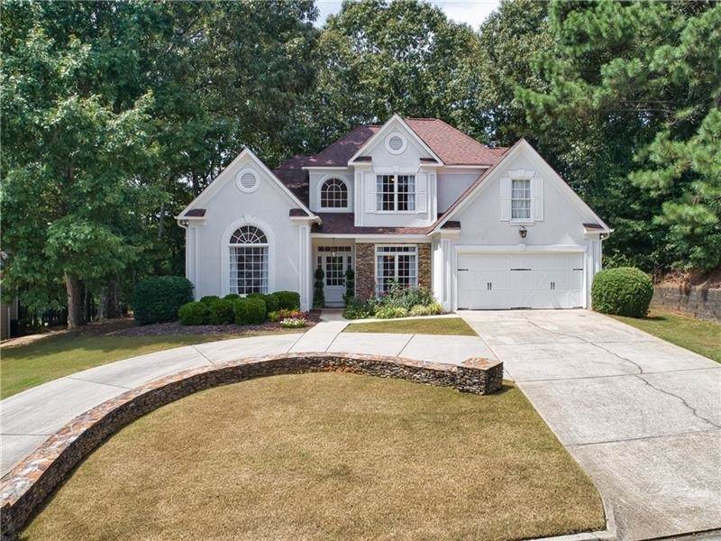 6080 Grand View Way - Photo 1