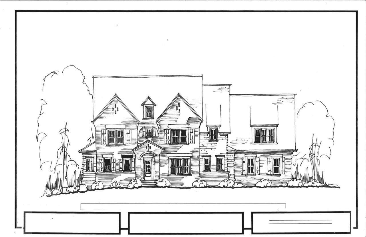 205 Five Oaks Farm - Photo 1
