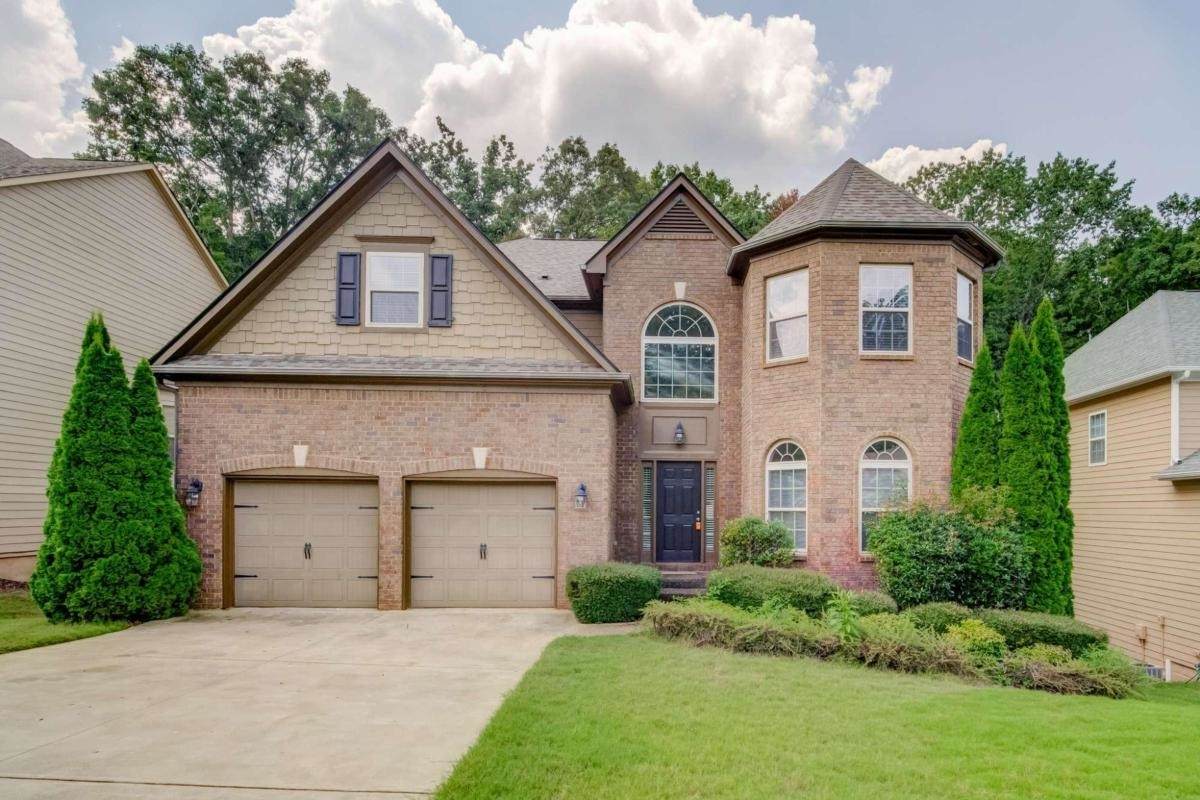 4809 Arbor View Parkway - Photo 1