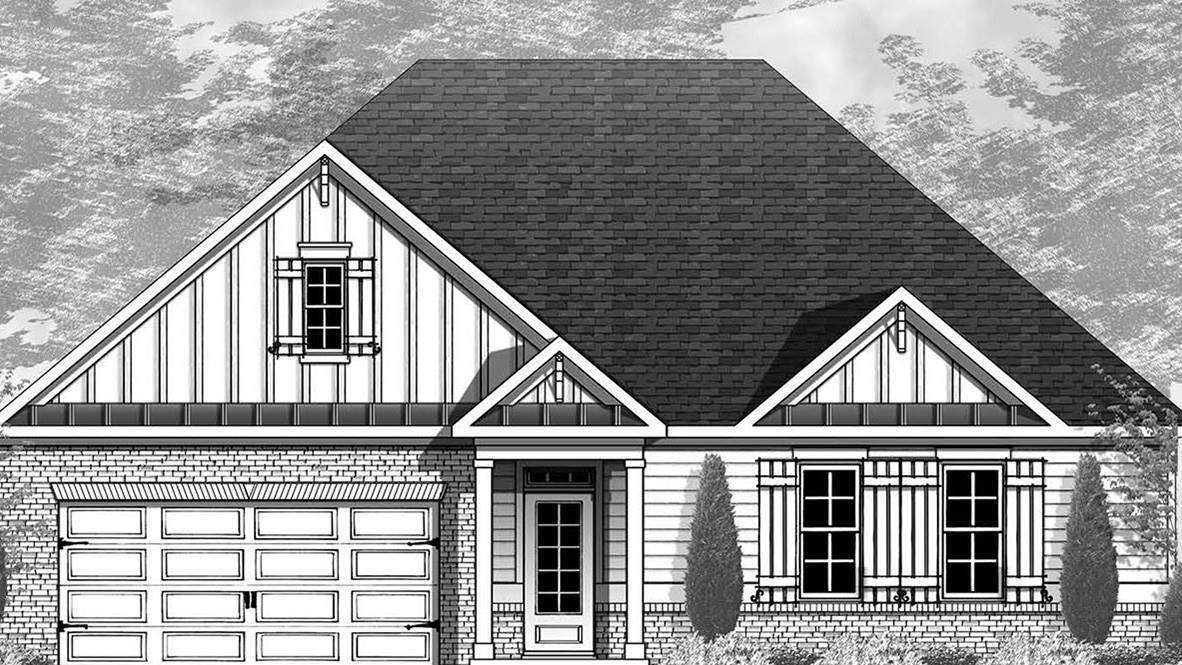 7012 Flagstone Way - Photo 1