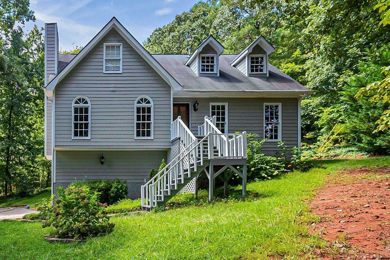 3152 N Woods Trail - Photo 1
