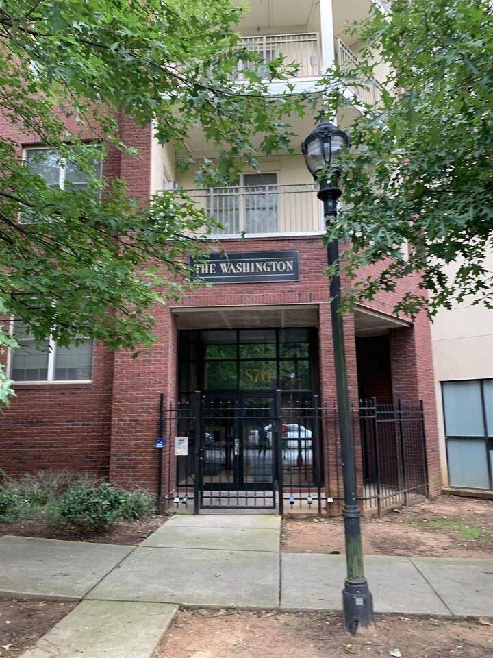 870 Mayson Turner Road - Photo 1
