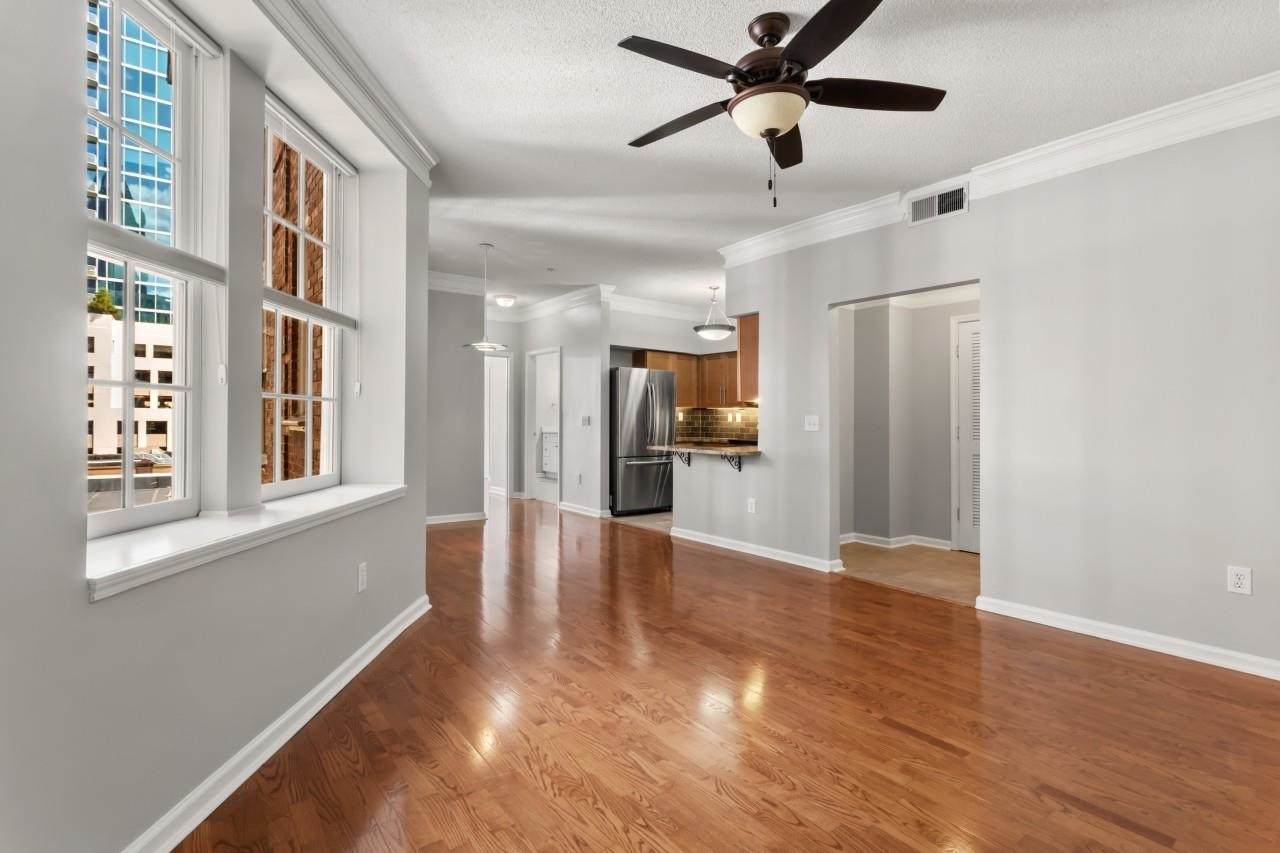 800 Peachtree Street - Photo 1