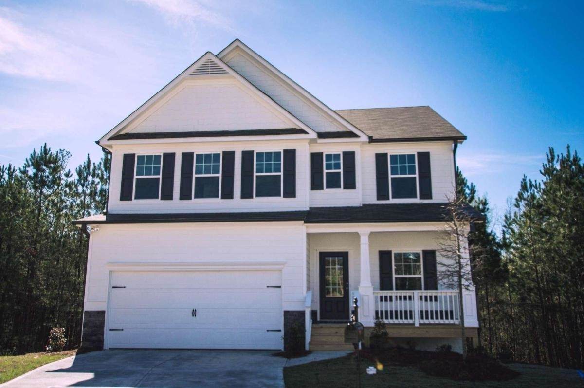 612 Hydrangea Lane - Photo 1