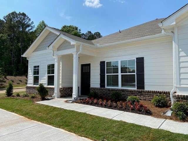 3840 Shellelydale Drive - Photo 1
