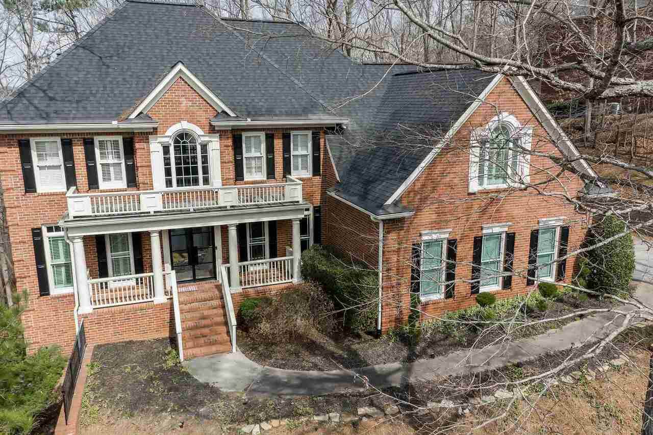 650 Vinings Estates Drive - Photo 1