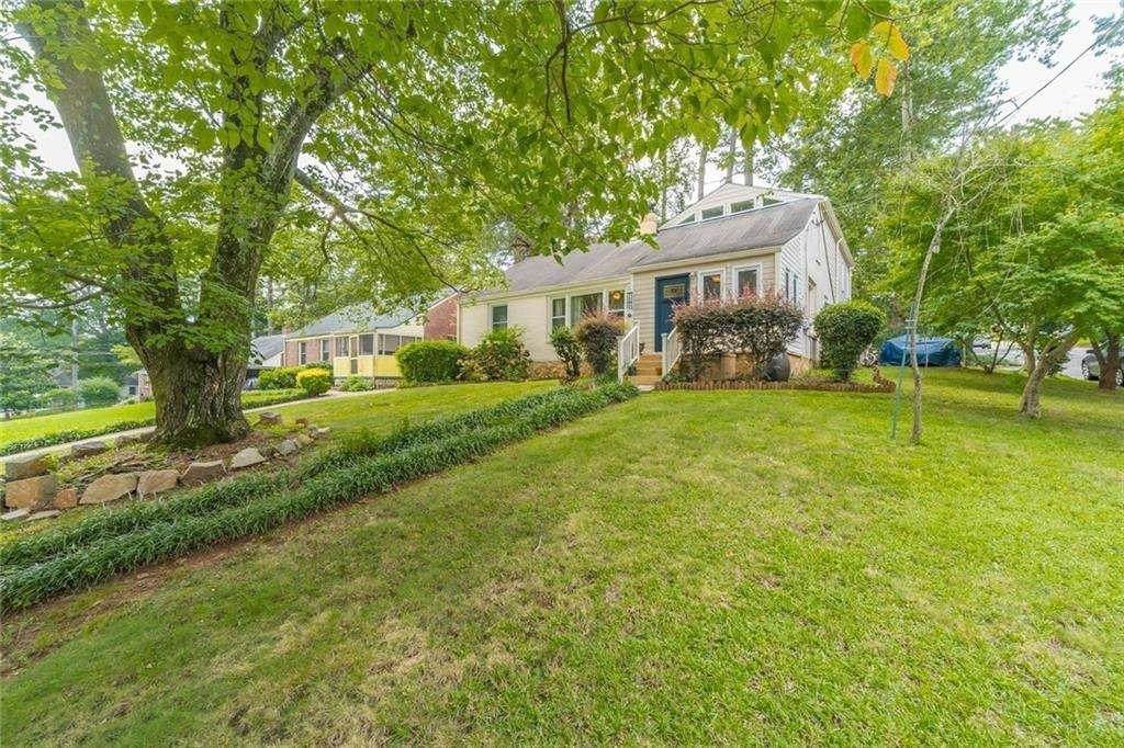 207 Brower Street - Photo 1