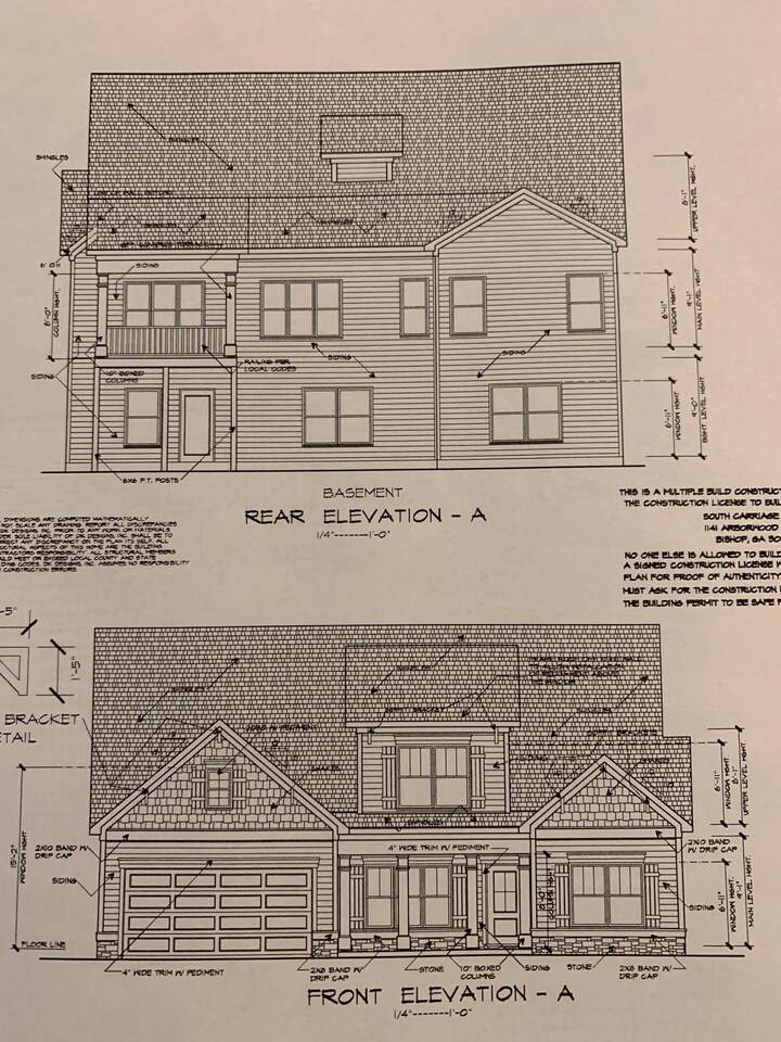 182 Bear Paw Court - Photo 1