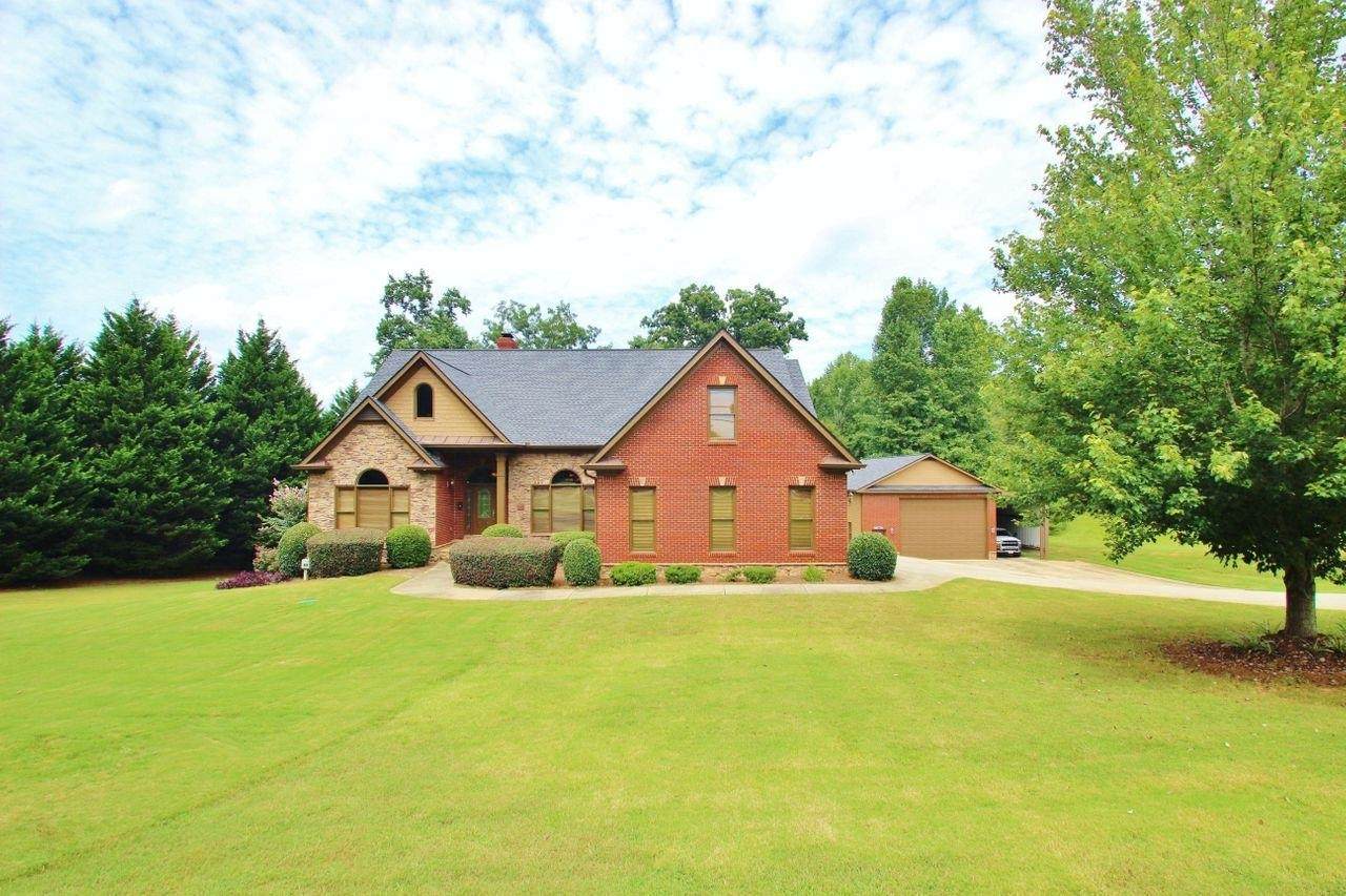 4802 Union Church Road - Photo 1