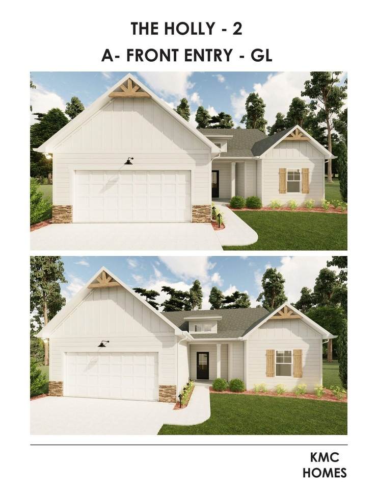 8335 Loch Lomand - Photo 1