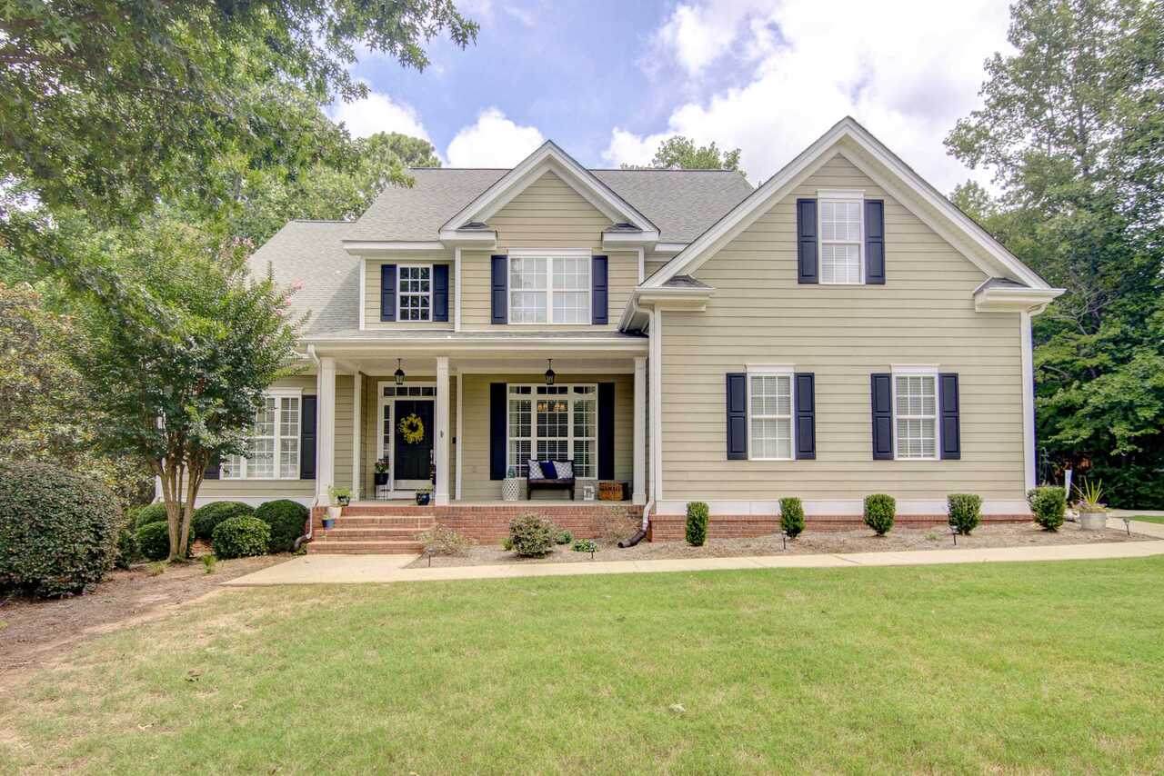350 Peninsula Drive - Photo 1