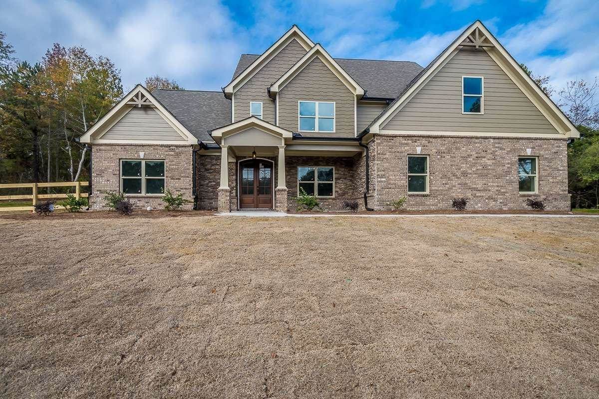 3086 Jackson Trail Road - Photo 1