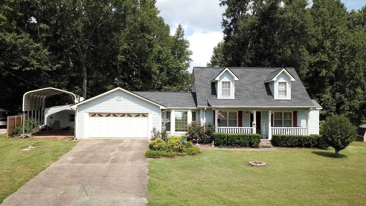 285 Timber Ridge Trail - Photo 1
