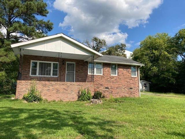 2917 Ruark Road - Photo 1