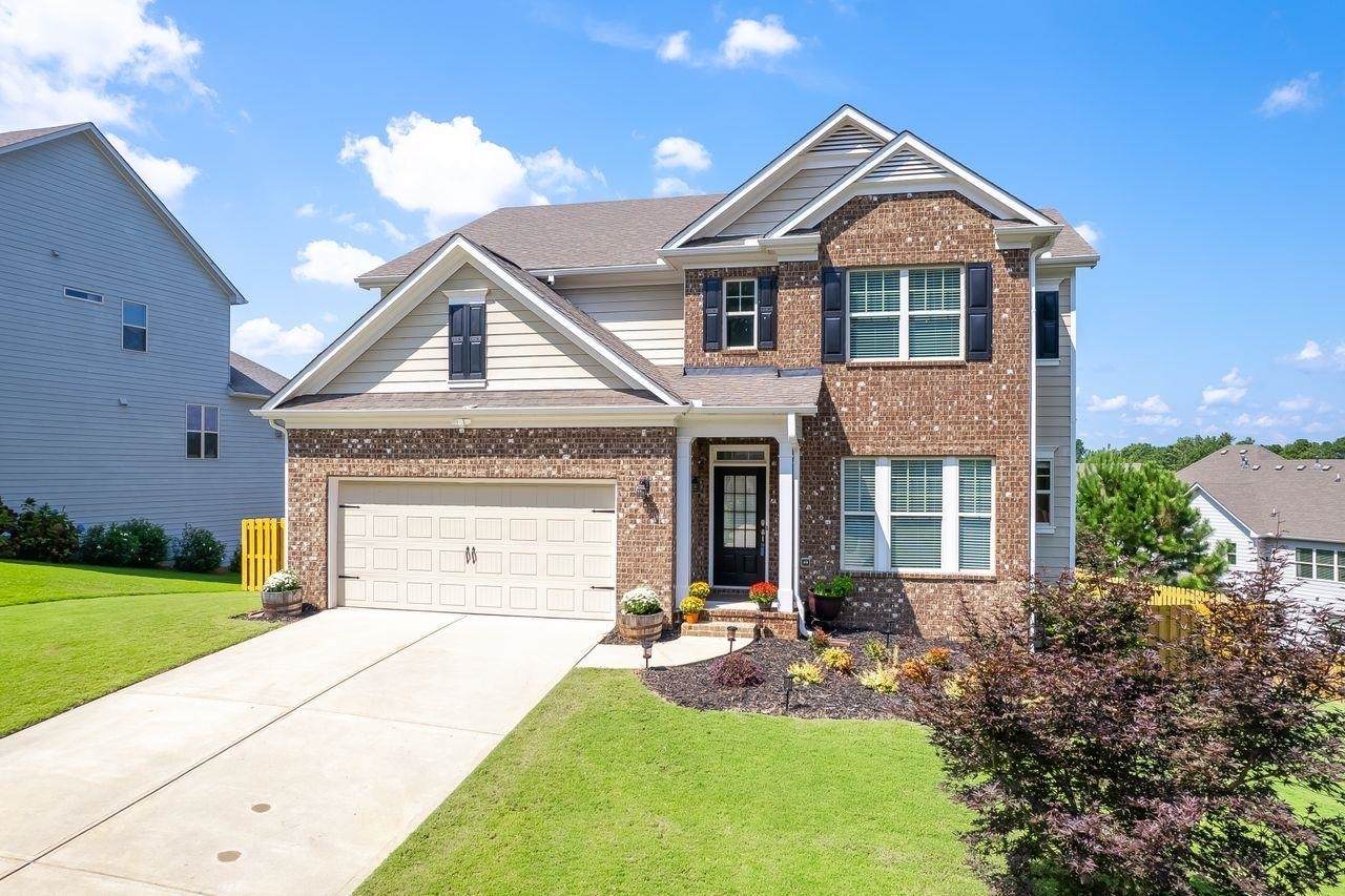 1930 Poplar Ridge Place - Photo 1