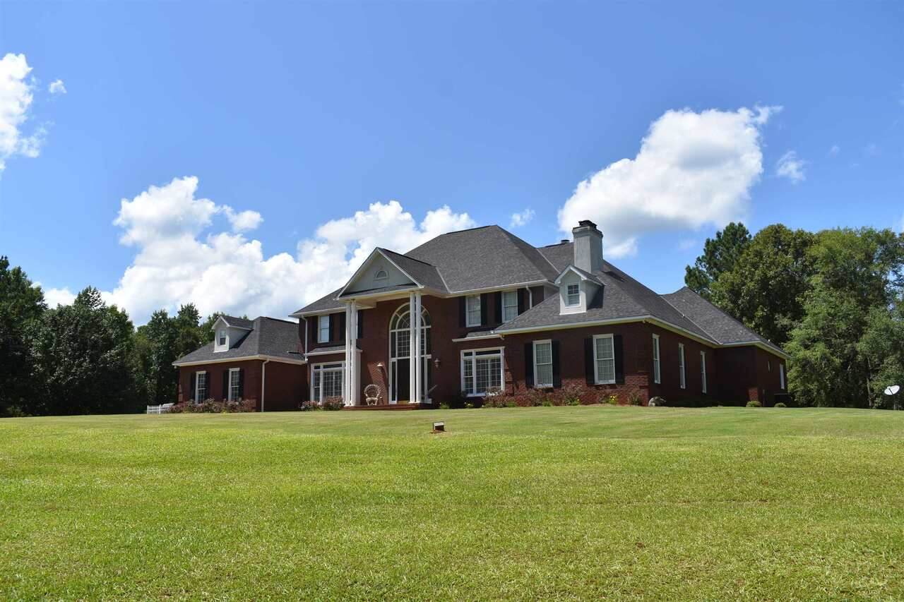 2781 Trammell Mill Road - Photo 1