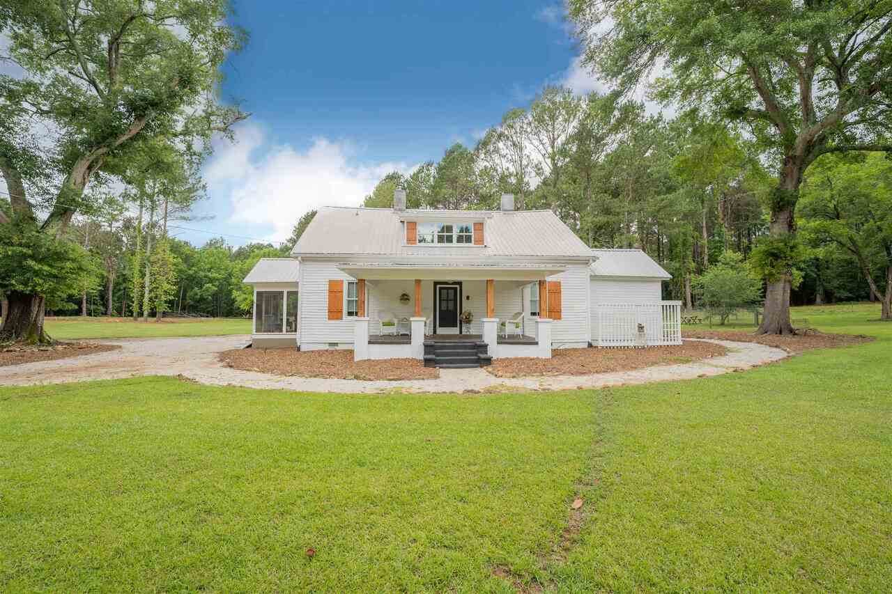 2451 Pierce Dairy Road - Photo 1