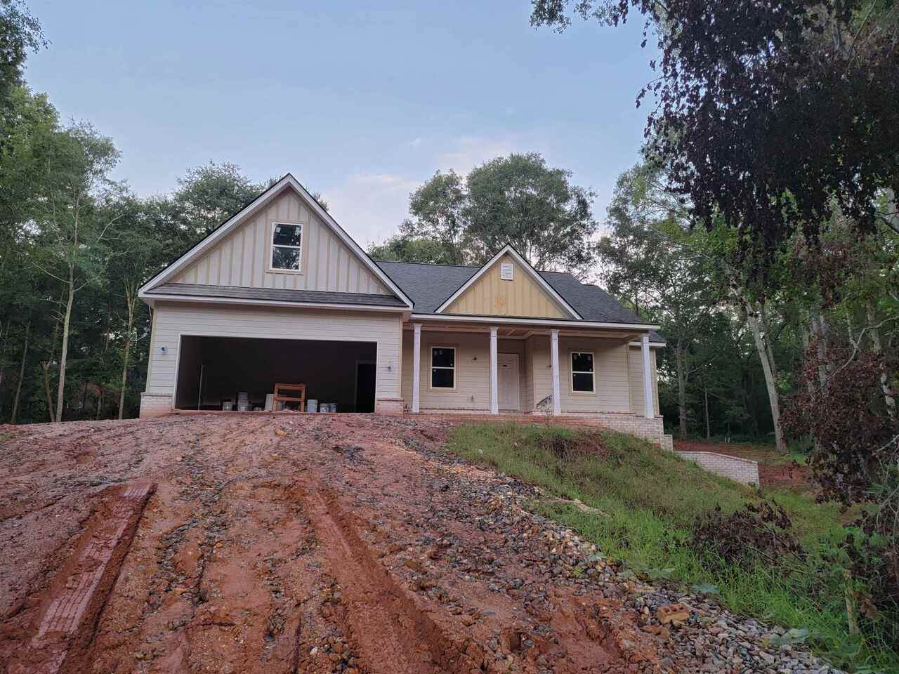 1030 Briar Lake Road - Photo 1