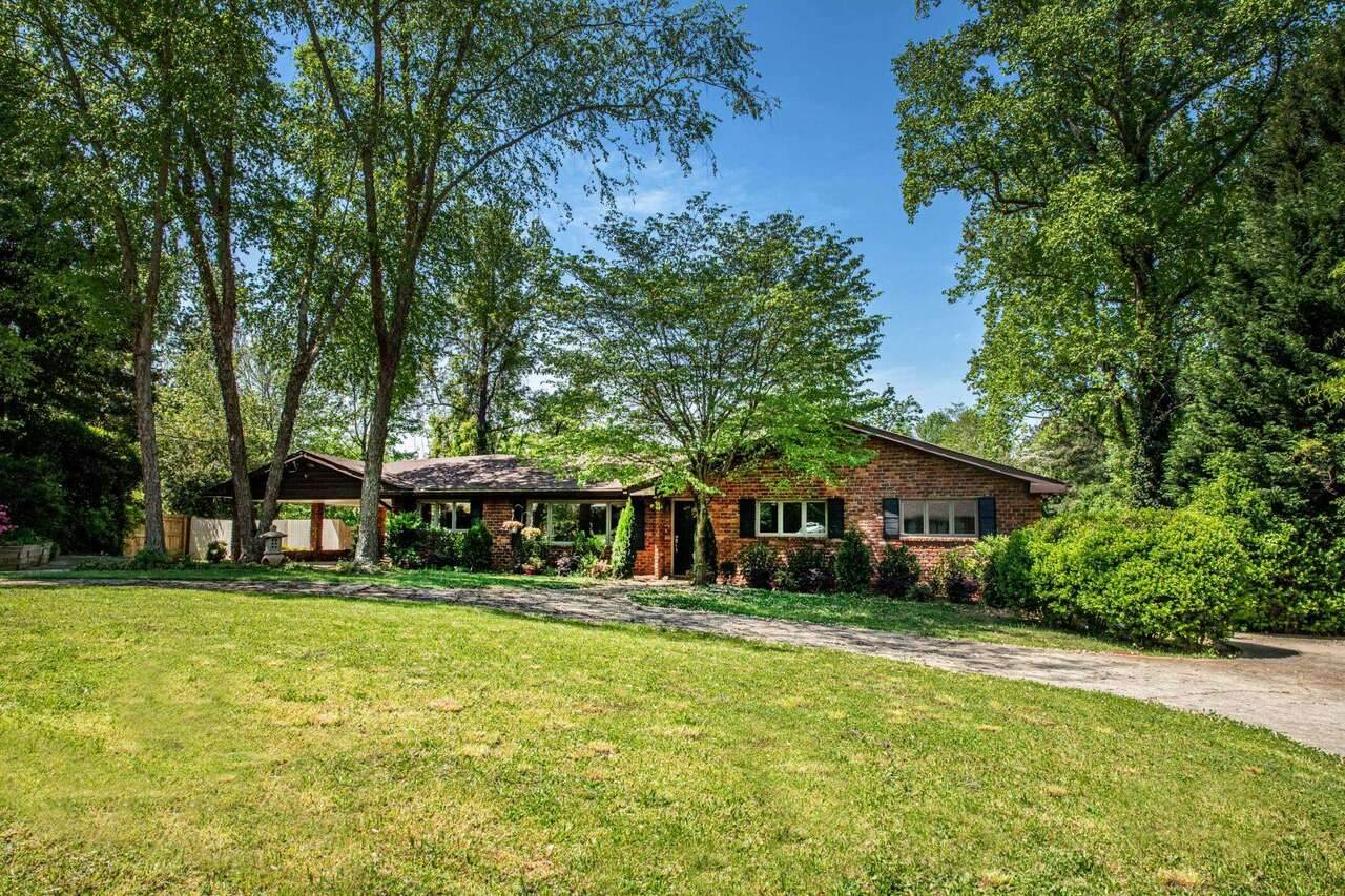 1478 Forest Lane - Photo 1