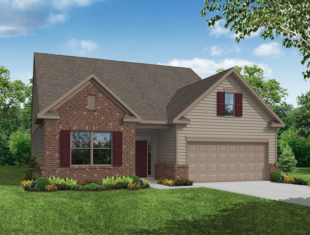 6805 Benjamin Drive - Photo 1