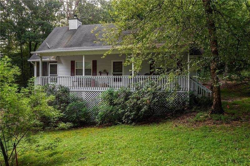150 Shadow Valley Road - Photo 1