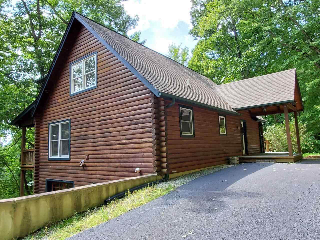 209 Rescue Lane - Photo 1