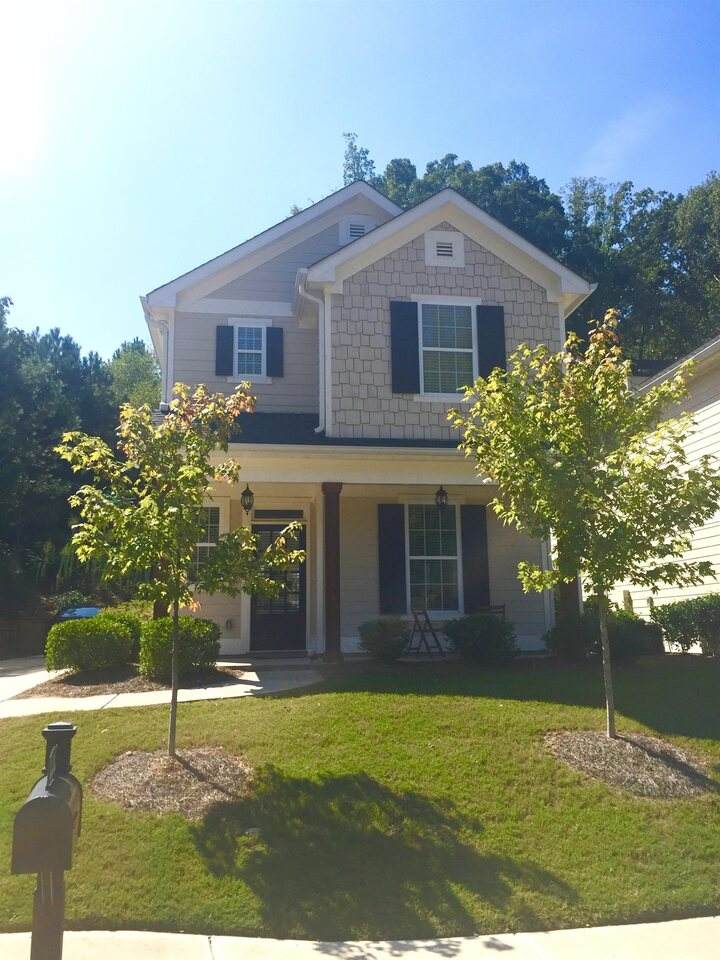 315 Wilde Oak Place - Photo 1