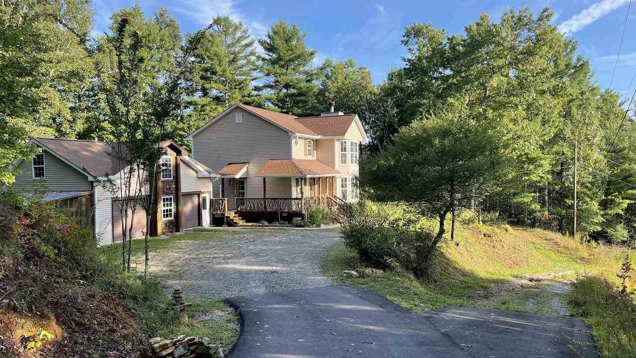 598 Long Mtn Drive - Photo 1