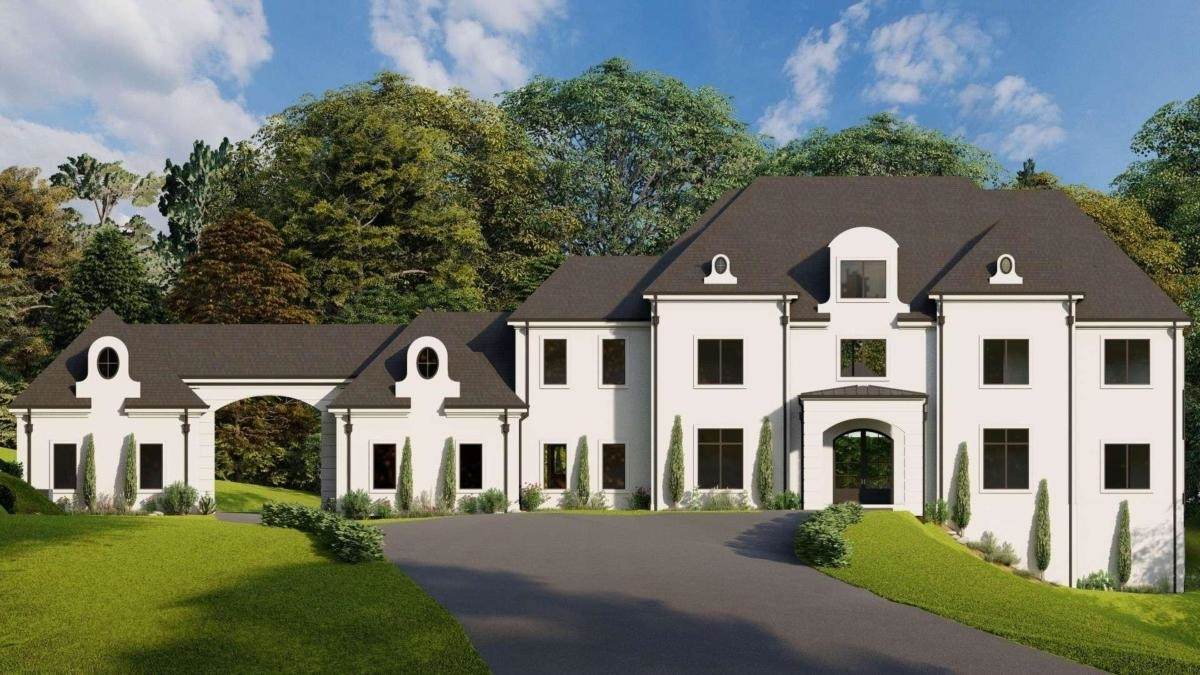5211 Powers Ferry Road - Photo 1