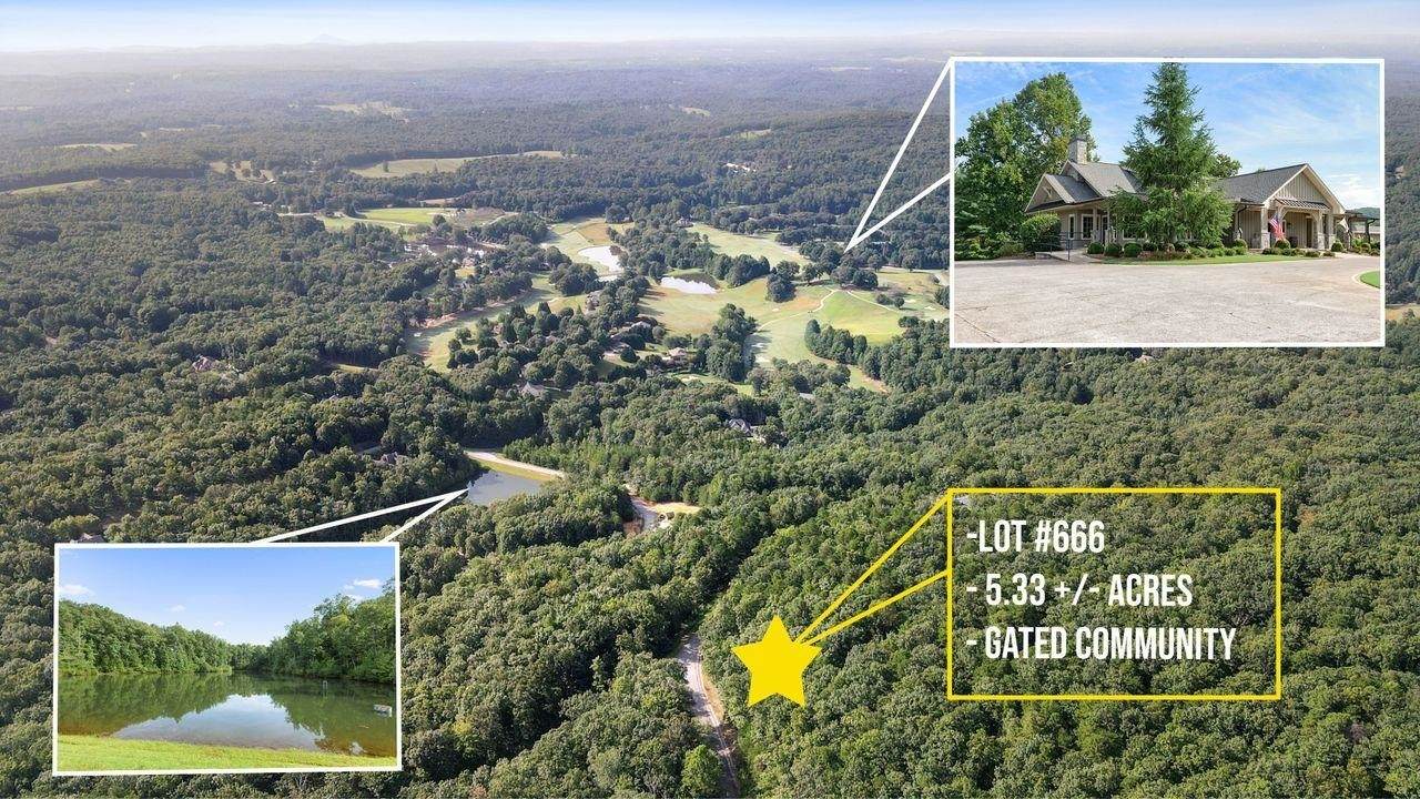 666 Mountain Sweet Drive - Photo 1