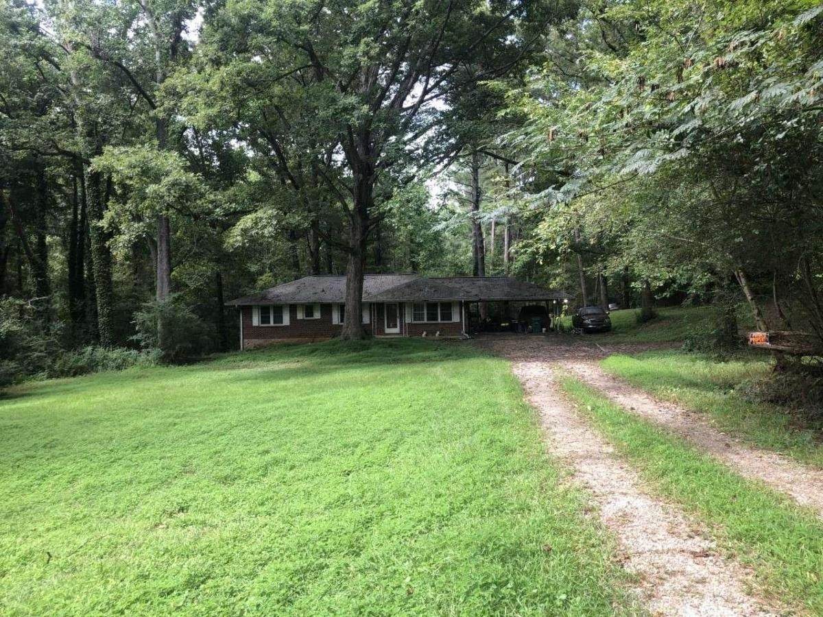 5170 Rockbridge Road - Photo 1